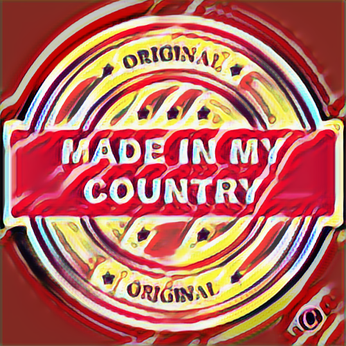 MadeinMycountry is a global platform that celebrates and supports local history, culture, art and nature conservation efforts.