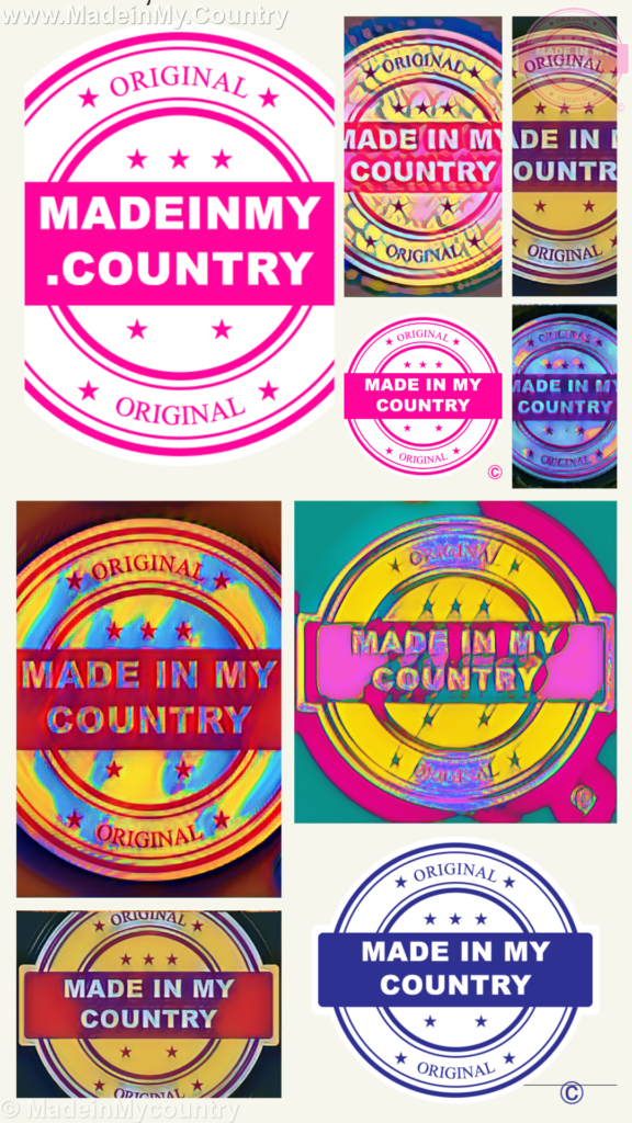 MadeinMycountry is a global platform that celebrates and supports local history, culture, art, and nature conservation efforts.